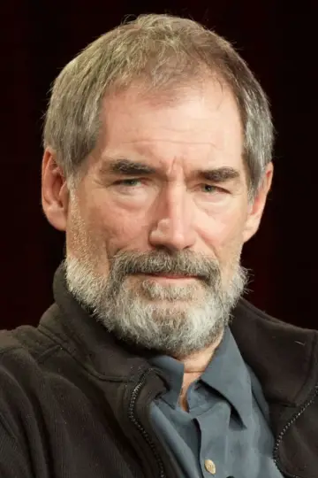 Photo Timothy Dalton #31054
