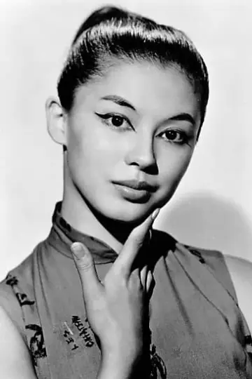 Photo France Nuyen #149689