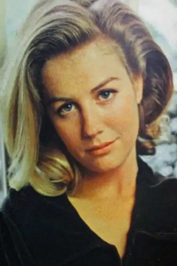 Photo Valora Noland #179458