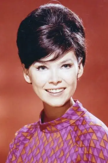Photo Yvonne Craig #291996