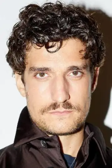 Photo Louis Garrel #400626