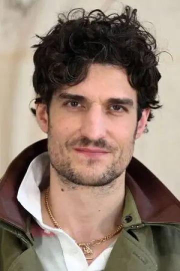 Photo Louis Garrel #400627