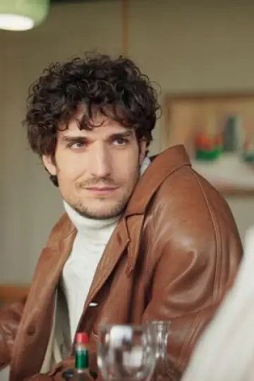 Photo Louis Garrel #400628
