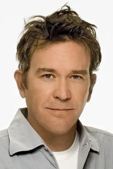 Photo Timothy Hutton #83391