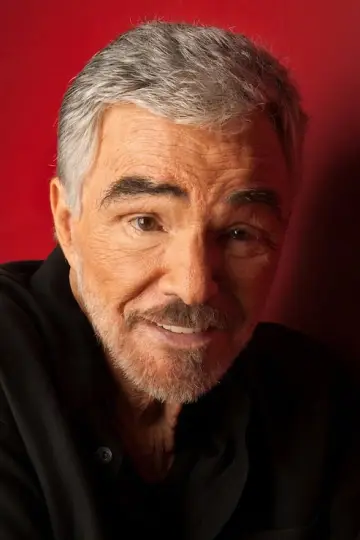 Photo Burt Reynolds #45669