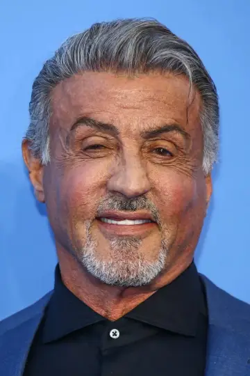 Photo Sylvester Stallone #3236