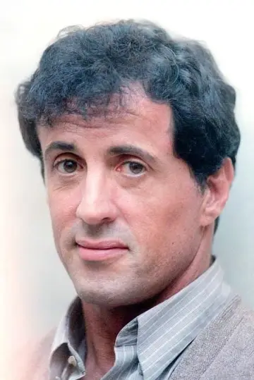 Photo Sylvester Stallone #3245