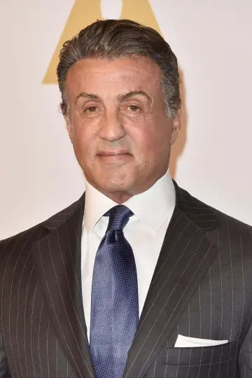 Photo Sylvester Stallone #3246