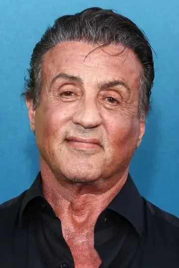 Photo Sylvester Stallone #3248