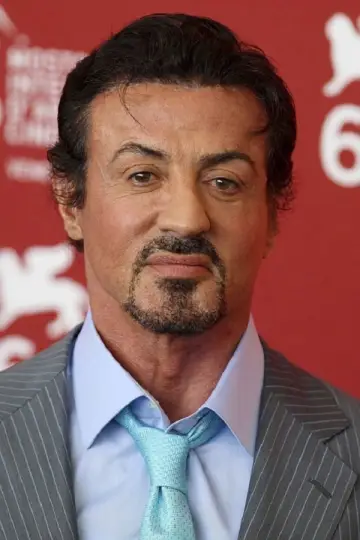 Photo Sylvester Stallone #3249