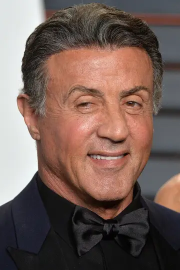 Photo Sylvester Stallone #3252