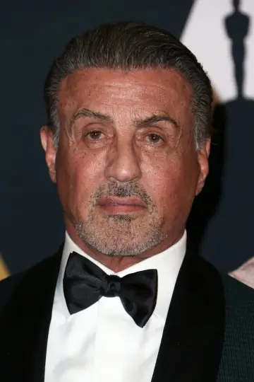 Photo Sylvester Stallone #3253