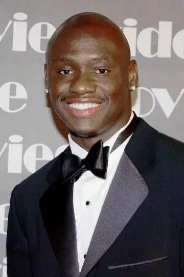 Photo Antonio Tarver #51262