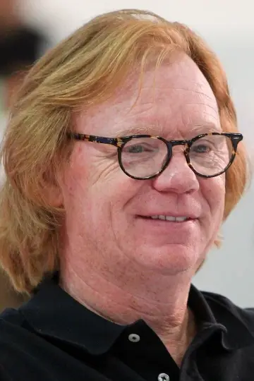 Photo David Caruso #49037