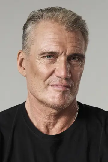 Photo Dolph Lundgren #326518
