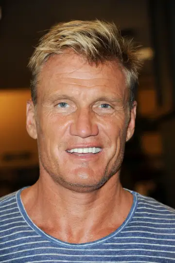 Photo Dolph Lundgren #833