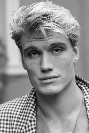 Photo Dolph Lundgren #834