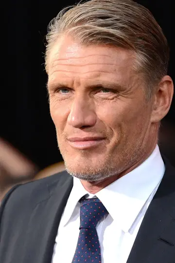 Photo Dolph Lundgren #835
