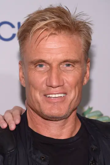 Photo Dolph Lundgren #836