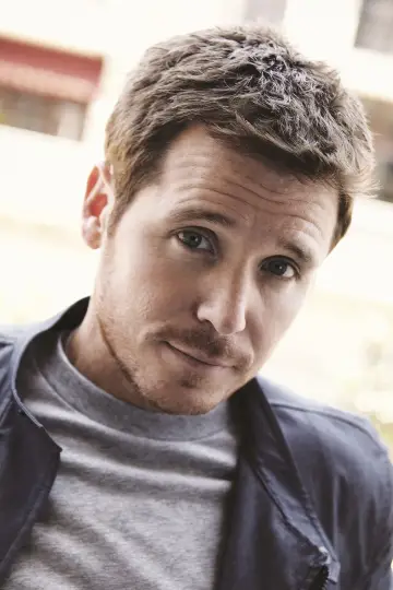 Photo Kevin Connolly #8288
