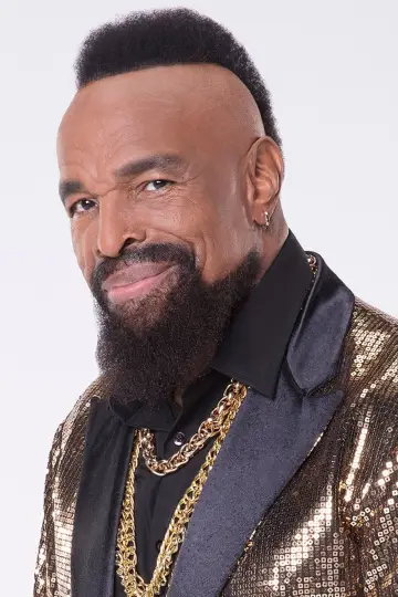 Photo Mr. T #46219