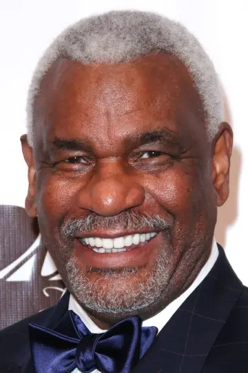 Photo Richard Gant #47297