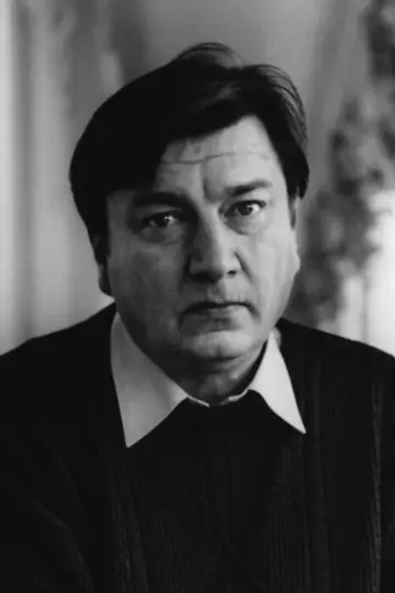 Photo Aki Kaurismäki #66557