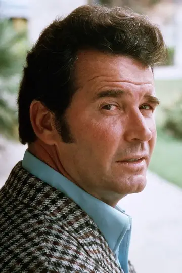 Photo James Garner #35617