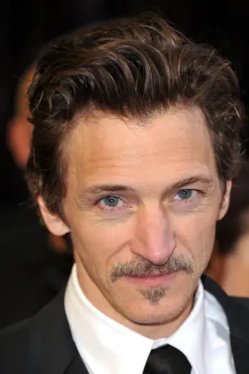 Photo John Hawkes #43505