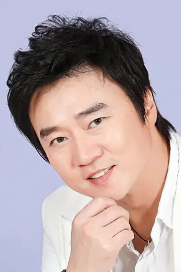 Photo Kim Jung-hak #263734