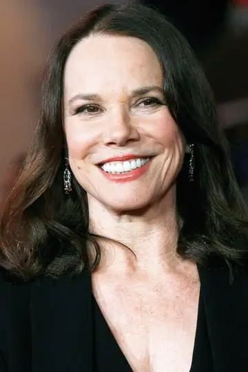 Photo Barbara Hershey #13114