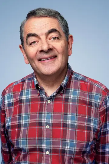 Photo Rowan Atkinson #1142