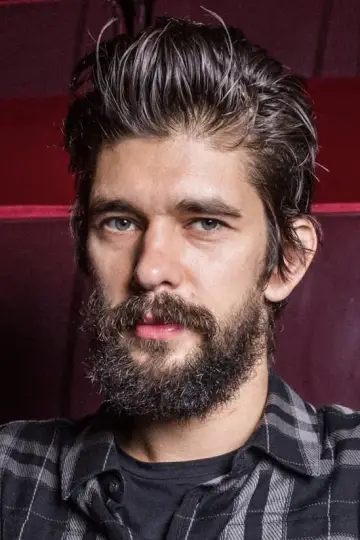 Photo Ben Whishaw #13671