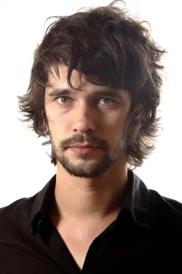 Photo Ben Whishaw #13673