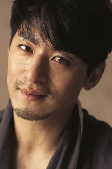 Photo Ju Jin-mo #173882