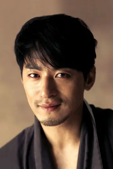 Photo Ju Jin-mo #173886