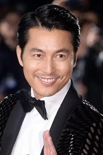 Photo Jung Woo-sung #40402