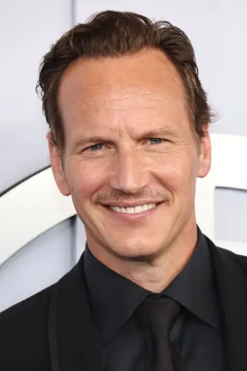 Photo Patrick Wilson #326495