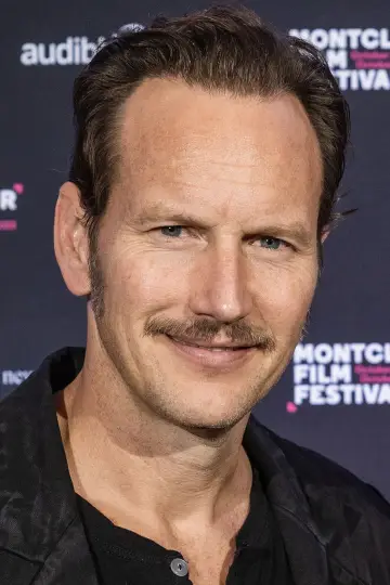 Photo Patrick Wilson #326498