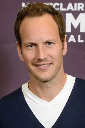 Photo Patrick Wilson #326499