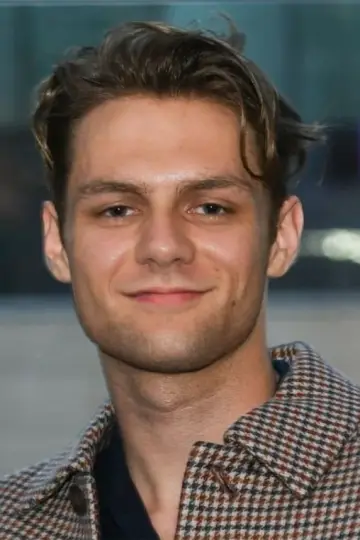 Photo Ty Simpkins #9537
