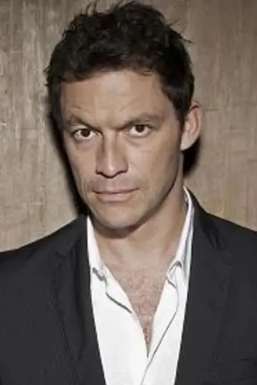 Photo Dominic West #34605