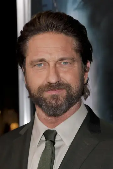 Photo Gerard Butler #13137