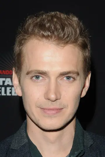 Photo Hayden Christensen #35503