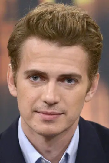 Photo Hayden Christensen #35504