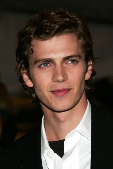 Photo Hayden Christensen #70951