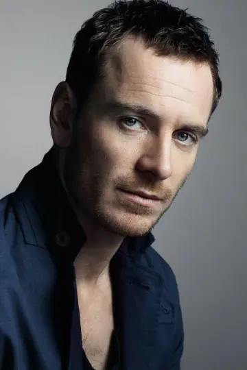 Photo Michael Fassbender #9195