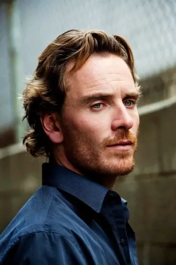 Photo Michael Fassbender #9198