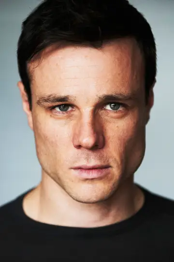 Photo Rupert Evans #63835