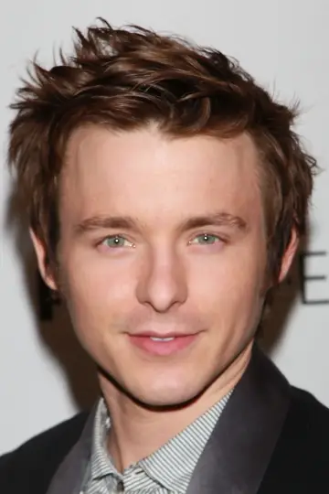 Photo Marshall Allman #108029
